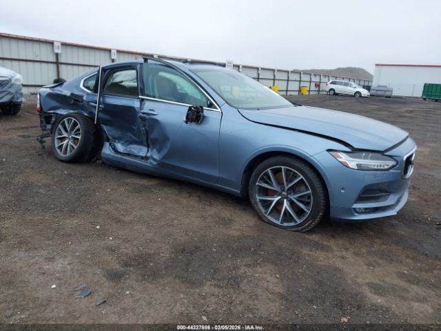 CONTROL PANEL OEM 2017 VOLVO S90 1YR WRNTY