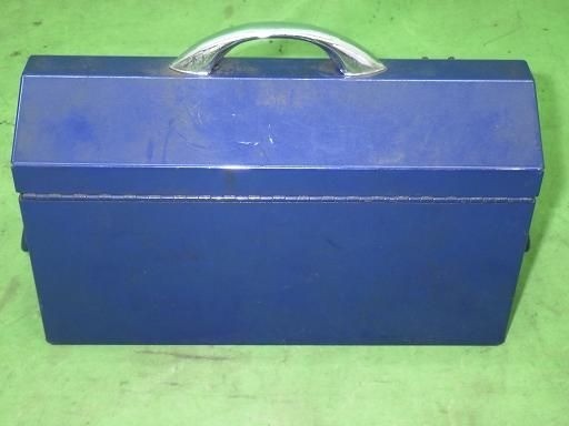 Snap-on Vintage Rare Toolbox