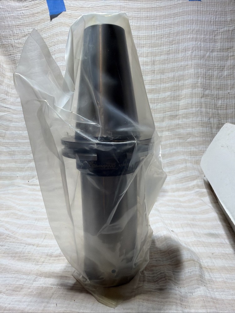 Command C6u6-b063 Cat50 Boring Head Tool Holder URMA
