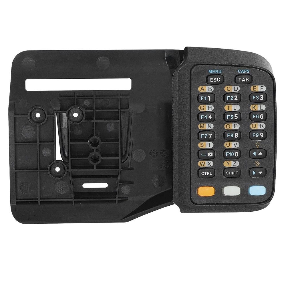 WT6300 Wearable External Keyboard for Zebra WT6000 WT6300 Specification Sheet