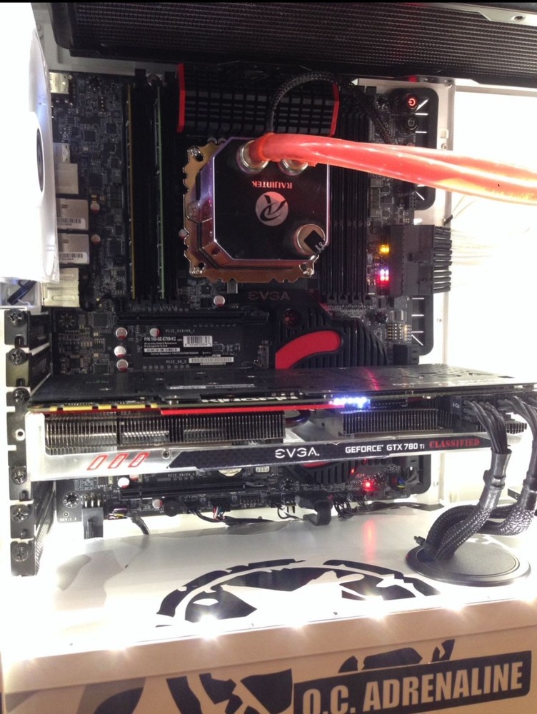 Moddato Nzxt 440 Gaming Case