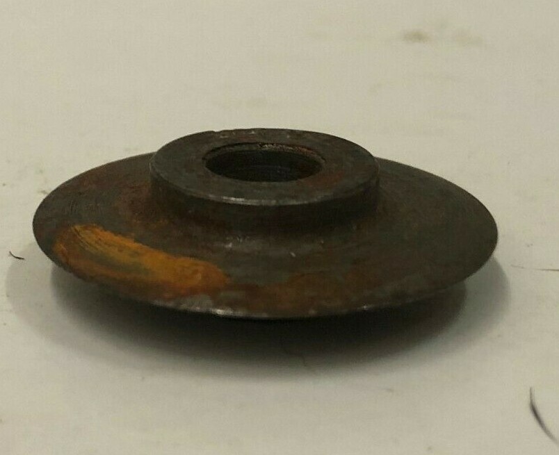 Erie 3B Cutter Wheel