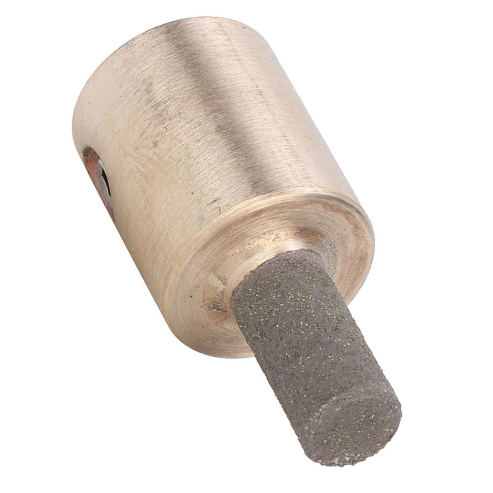 2-Pack Grinder Bit For Glass Grinding Tool Recommended.