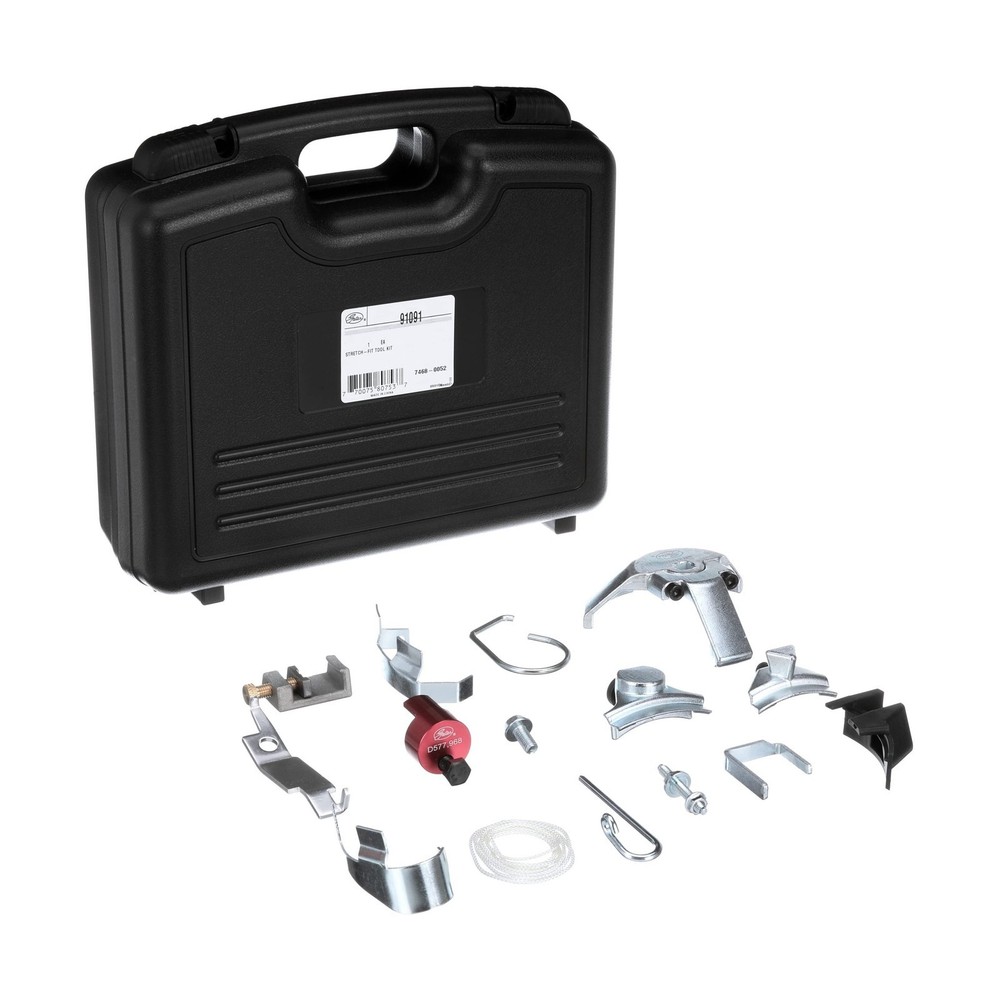 Gates 91091 Stretch Fit Belt Tool