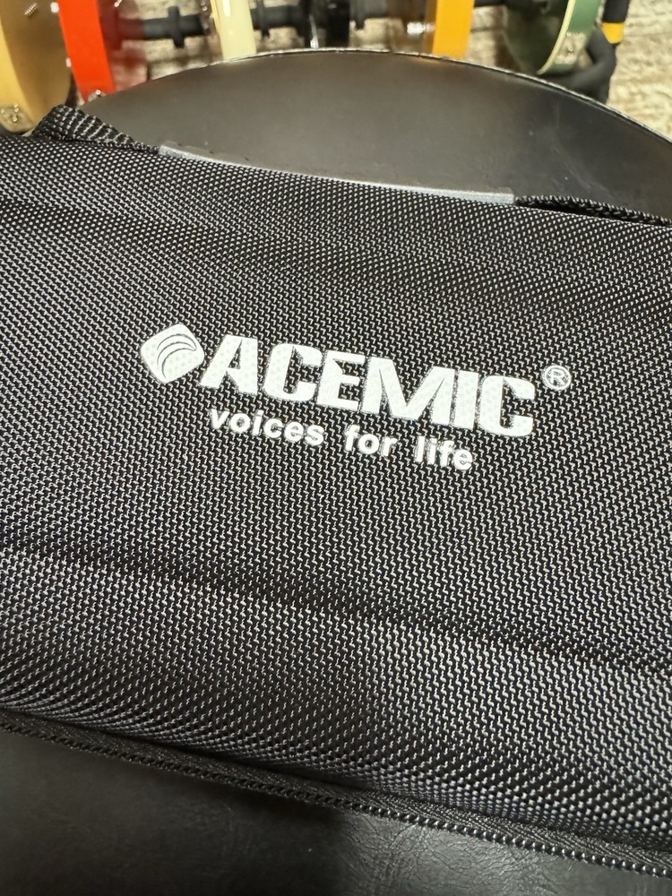 Ace mic Q2/VT-5 Dual Mic Violin