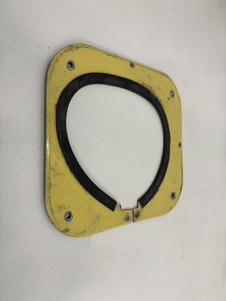 Luscombe Model 8 Left Wing Strut Cover panel