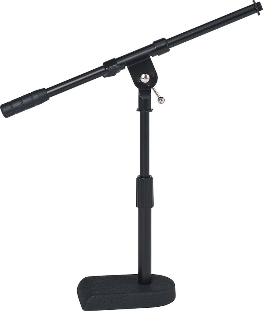 LOW PROFILE BOOM STAND
