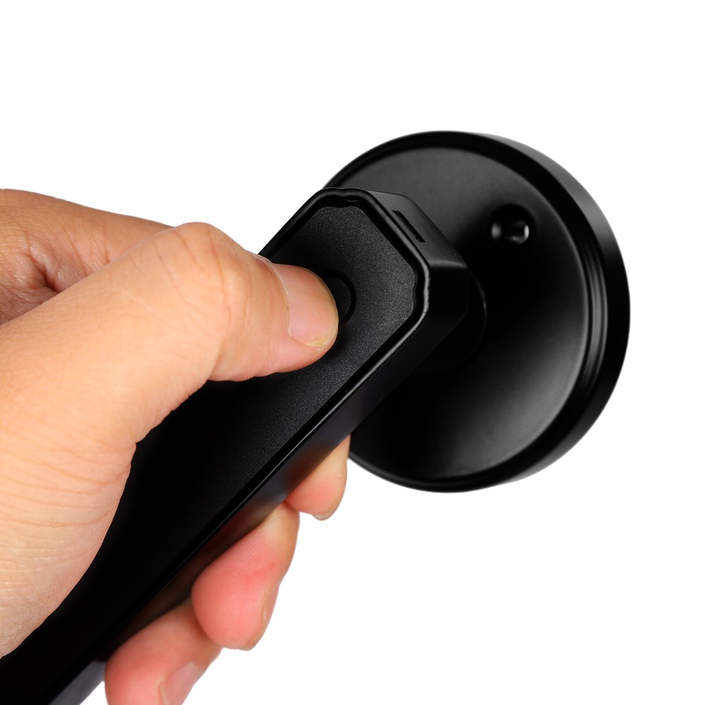 Fingerprint Smart Door Lock With Handle Keyless Entry Lock W/ Electronic Keypad