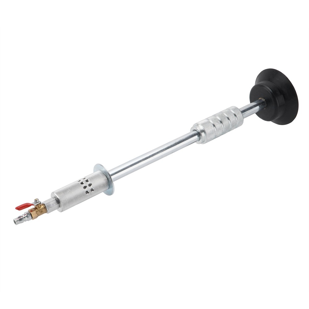 Air Pneumatic Suction Dent Puller Slide Hammer Pulling Car Body Repair Work Tool