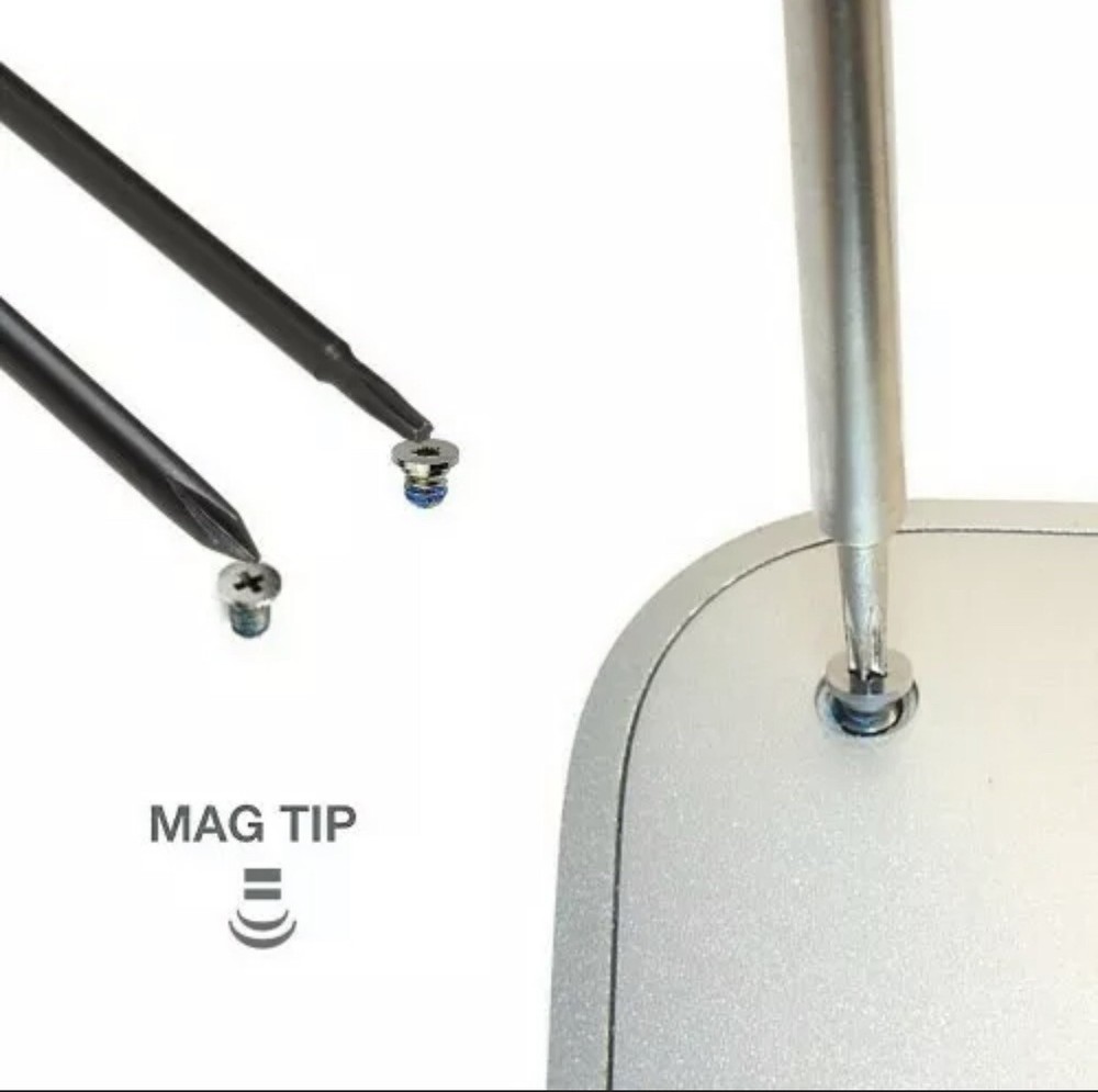 Standard MacBook Pro Screwdriver Repair Tool Kit for 2008-2012 models