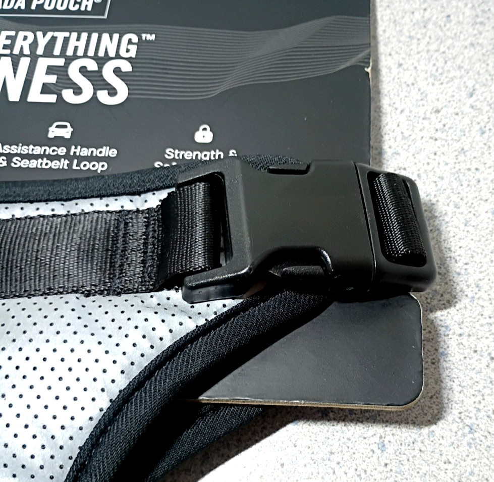 Antitirage The Everything Harness ( Large )