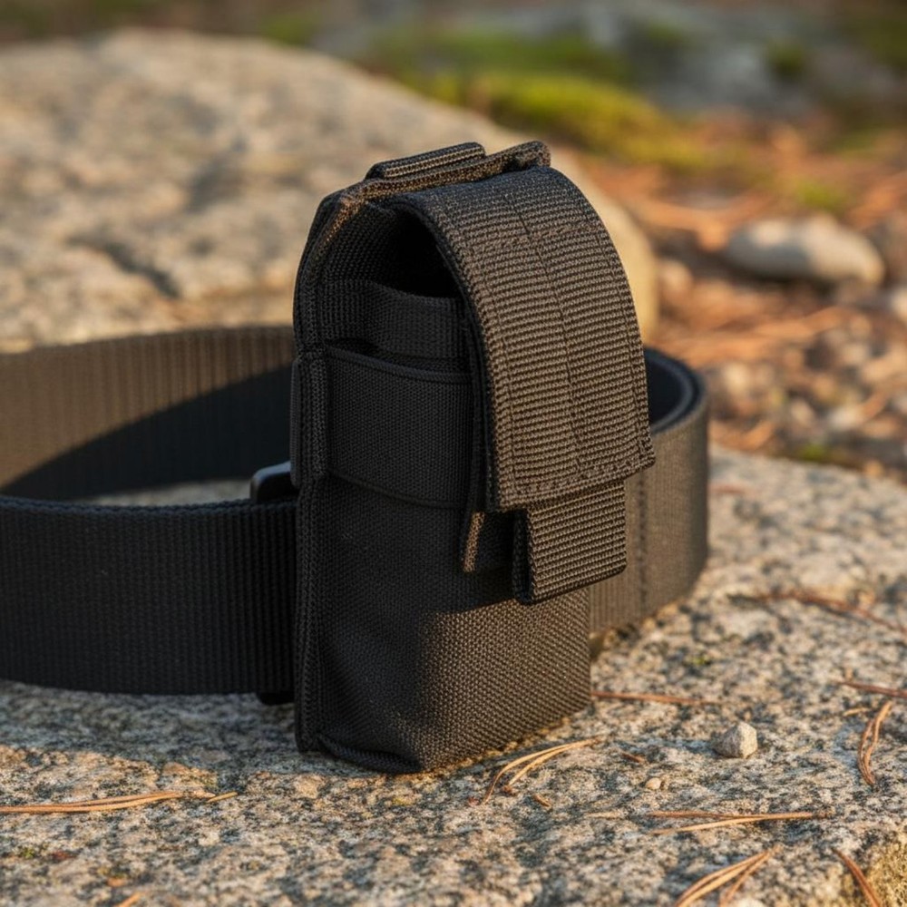 Pouch Multi-Purpose Molle Pouch Wear-Resistant