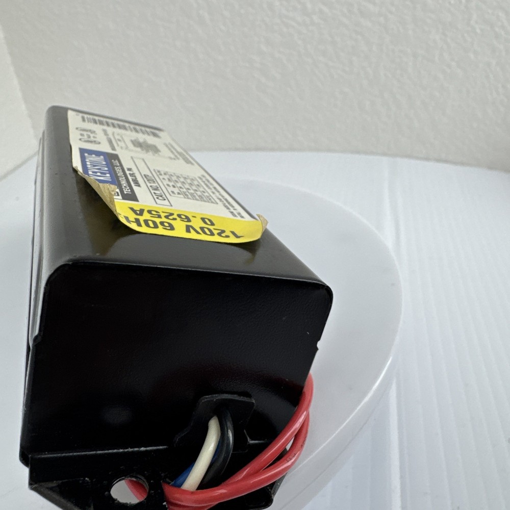 Keystone Electronic Ballast CAT. 120 Tp