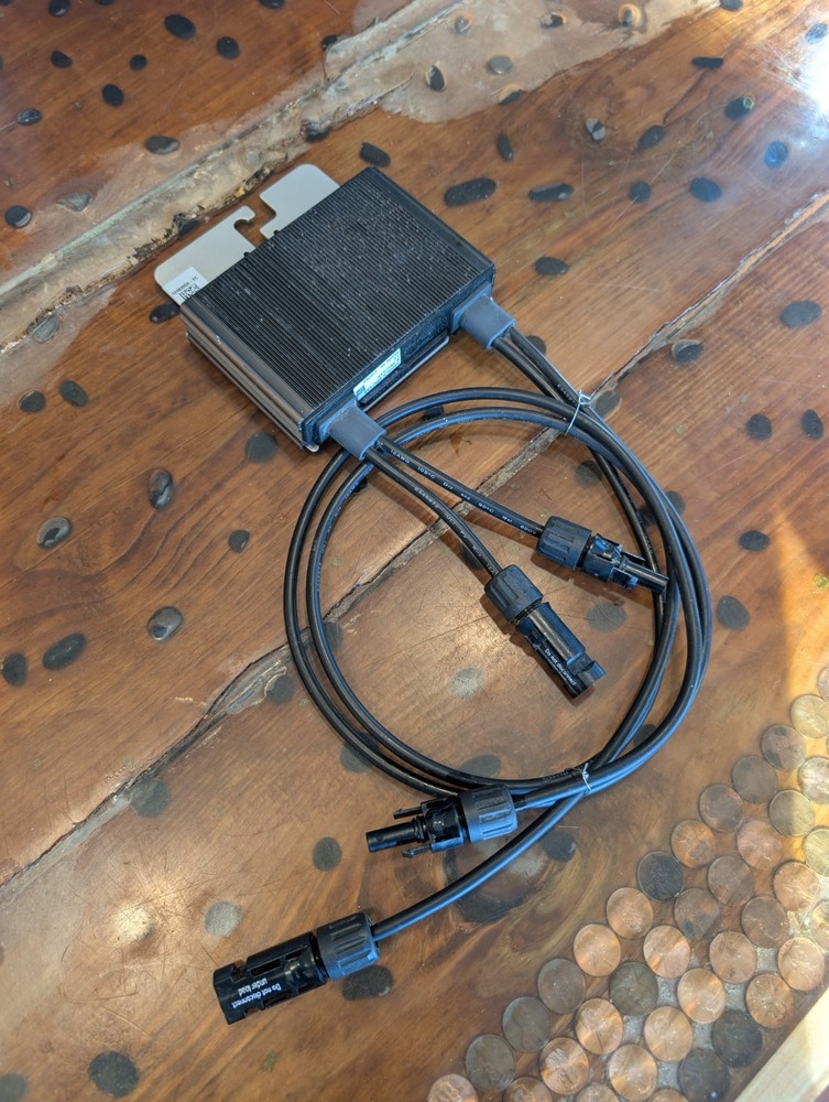 Solar Edge P340-5NC4ARS Solar Power Optimizer, Multiple Available! All Working