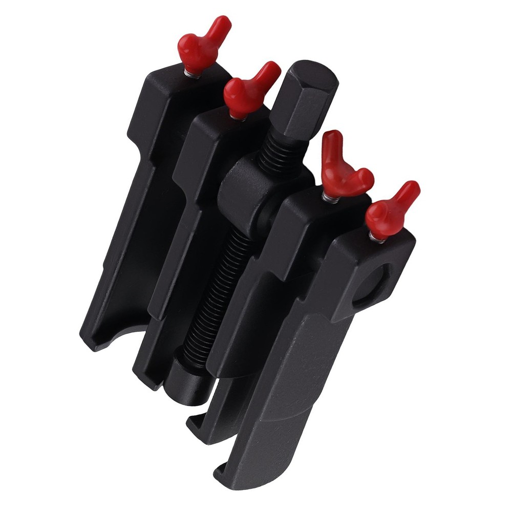 Heavy-Duty Adjustable Steel Windshield Wiper Arm Puller Removal Tool Universal