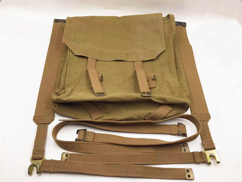 British P37 Backpack Large Expeditionary Backpack