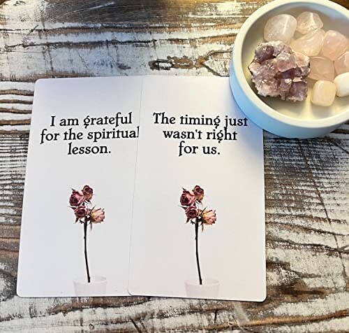 AUTHENTIC - The Hidden Truth Oracle ® Oracle Cards