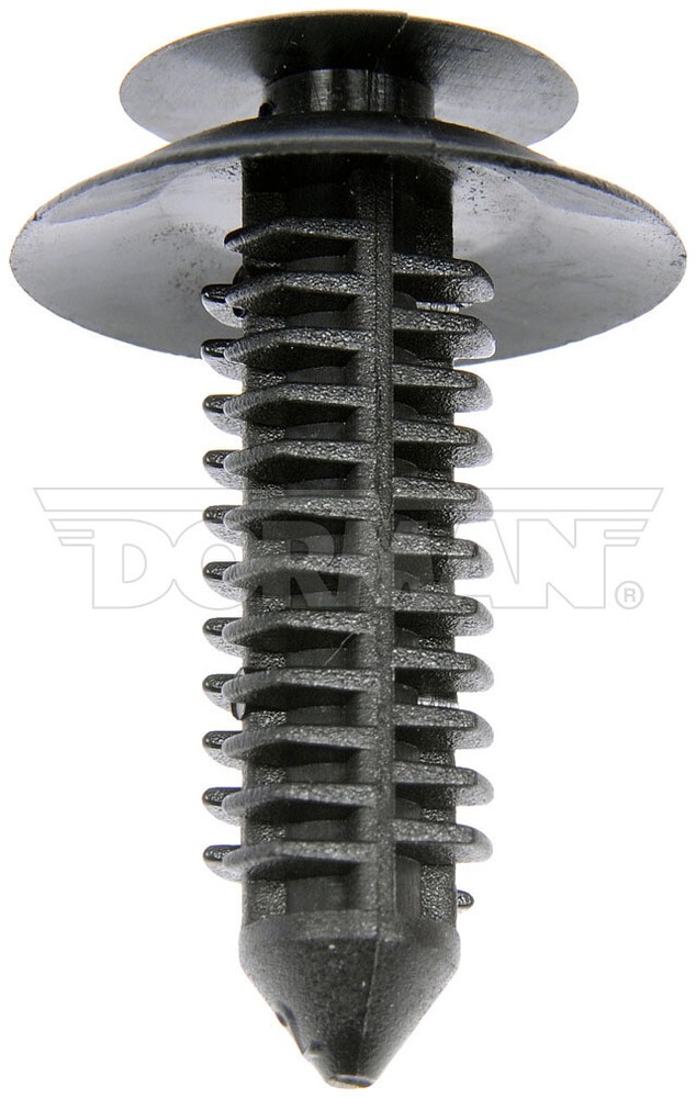 Nylon Panel Trim Retainer