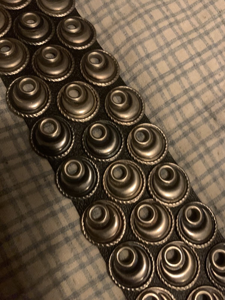 💥Chainmail Vintage Belt