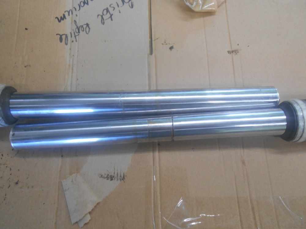 yamaha xvs 650 dragstar fork leg (spares)