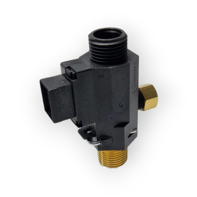 UNICAL 95000690 FLOW SWITCH WITH CONNECTION FOR LOADING THE SYSTEM FOR BOILER