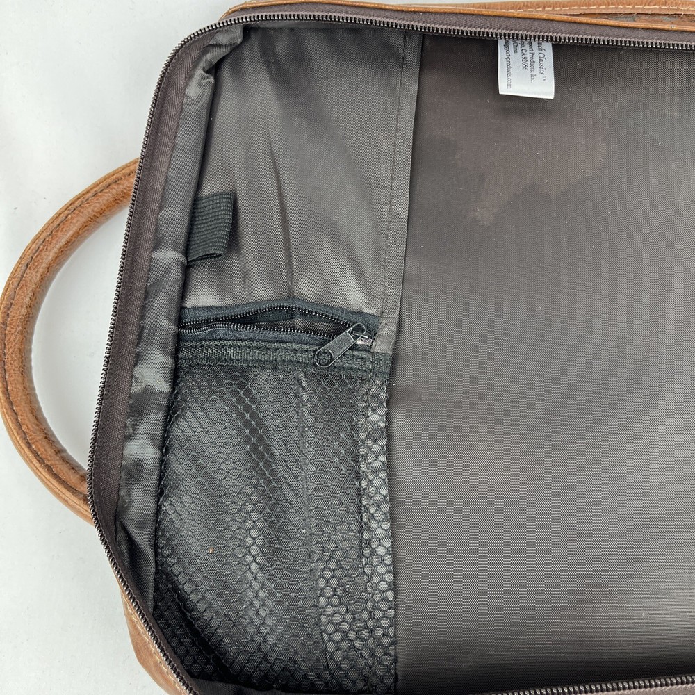 Bible Carrying Case- Soft Touch Classics, "With GOD all Things Are Possible"