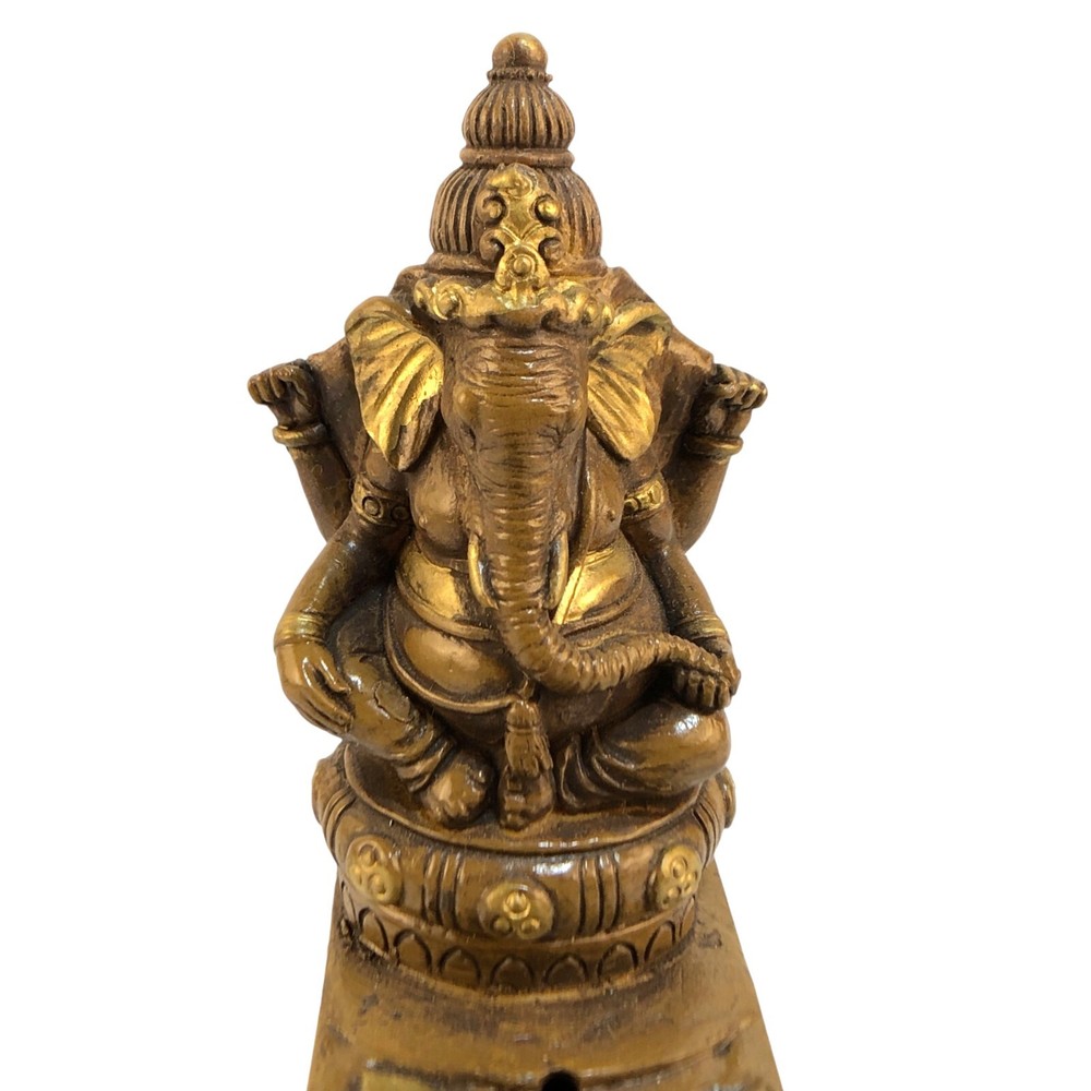 Buddha Incense Holder 11.25"