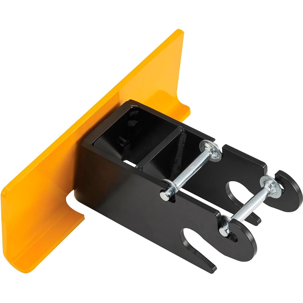 Global Industrial Pallet Jack Toe Guard Protector