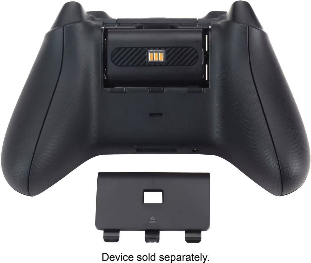 NEXT - Dual Controller Charging System for Xbox Series X|S - Black