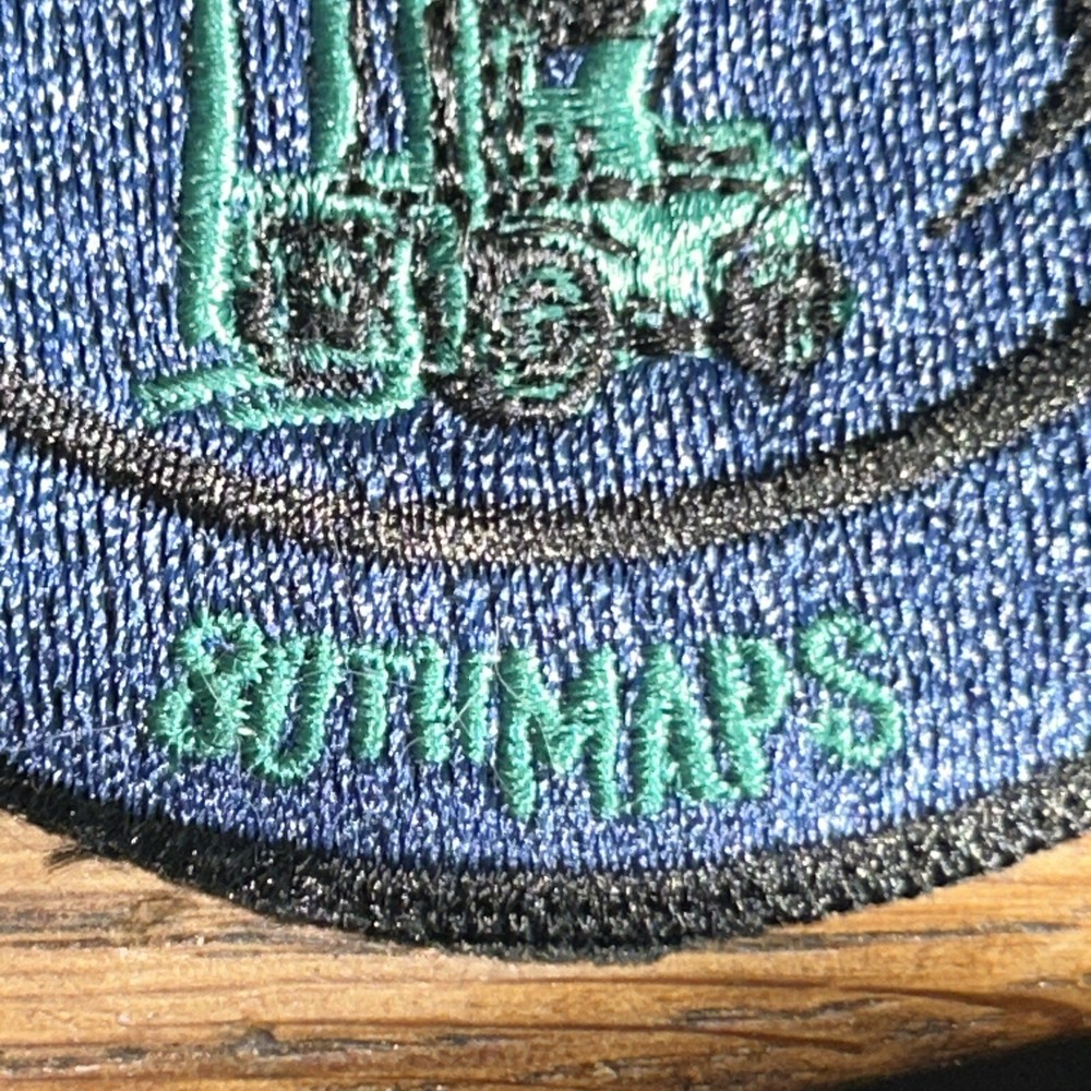 Air Combat Patch
