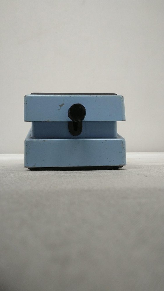 BOSS CH-1SUPER CHORUS Effector From Japan