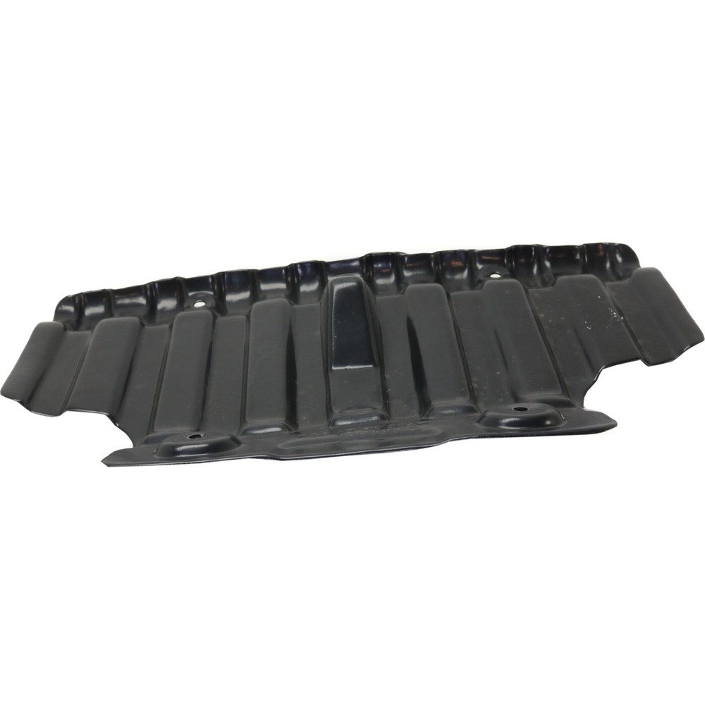 Front Engine Splash Shield For 2001-2006 Chevy Silverado 1500 GMC Sierra 1500