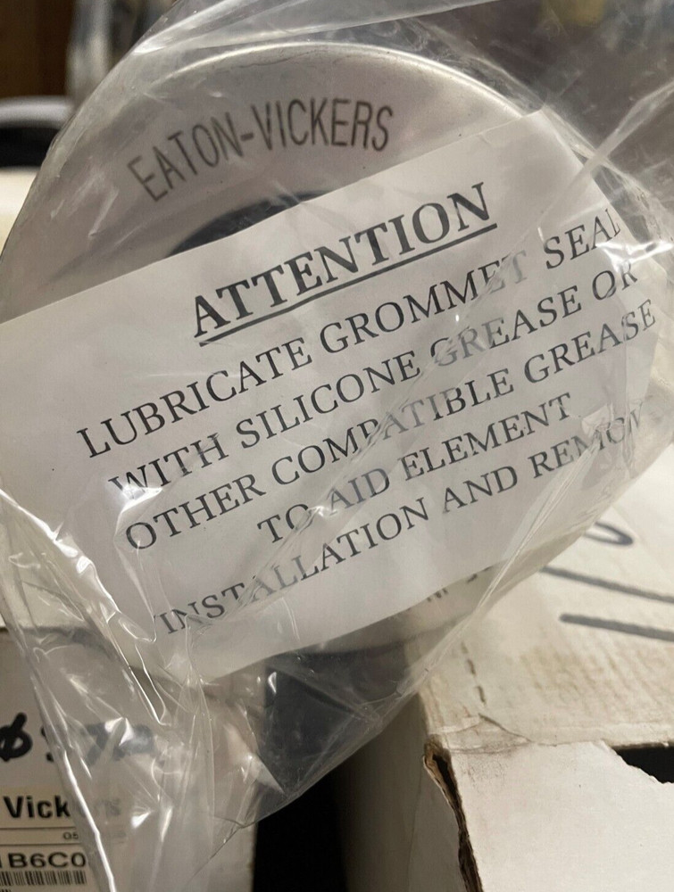 EATON VICKERS V4051B6C03 ELEMENT FILTERS