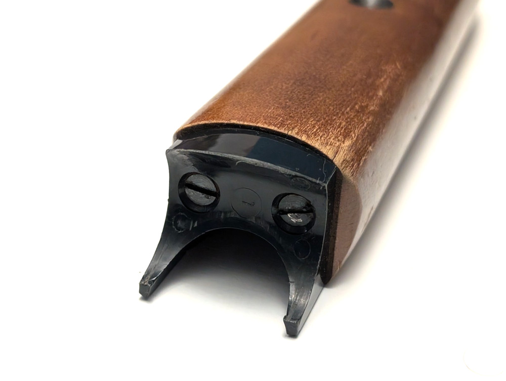 H&R / NEF Pardner Topper Fore End