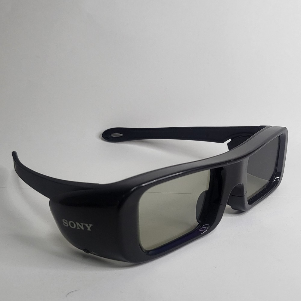 SONY TDG-BR50 3D GLASSES.