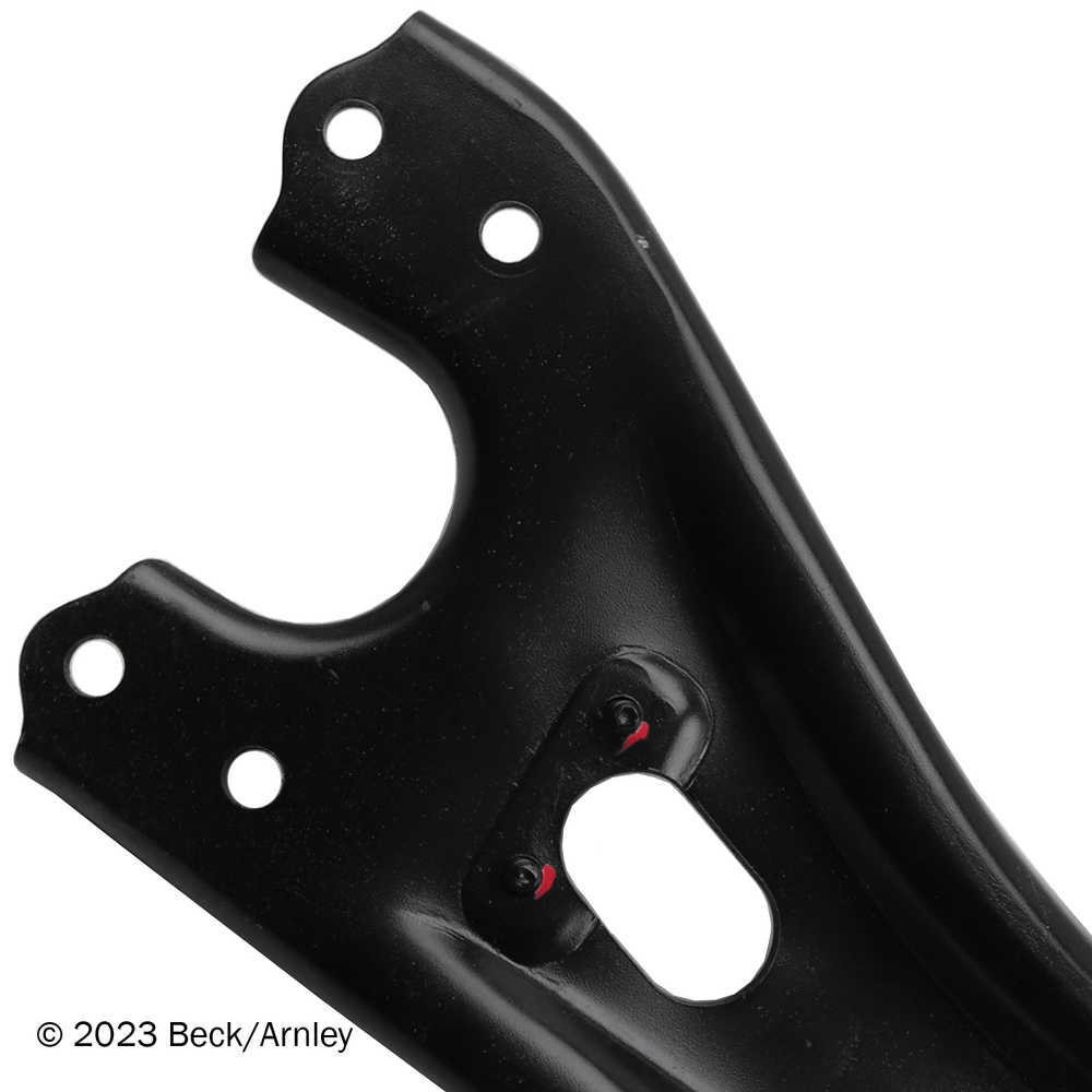 Trailing Arm Beck/Arnley 102-7289