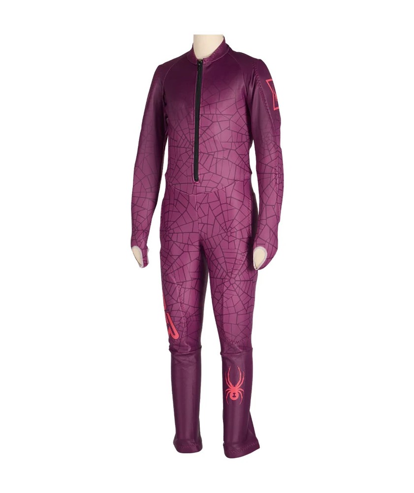 Spyder Performance GS Race Suit 6/8