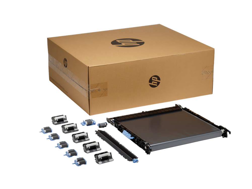 HP LaserJet Image Transfer Belt, 527G9A