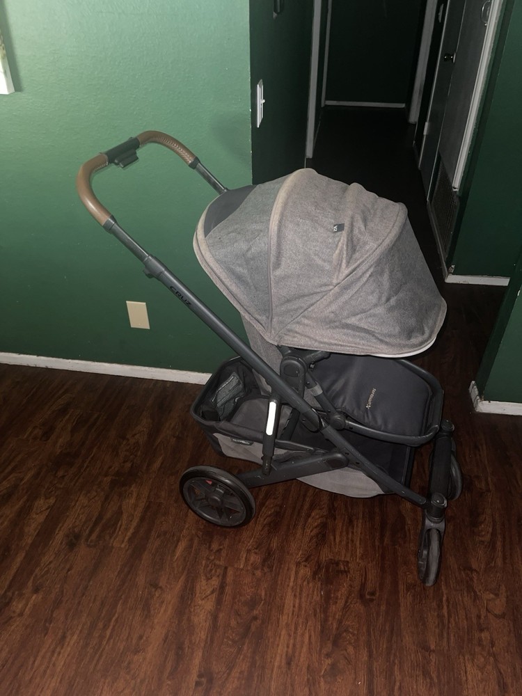 Uppababy Cruz V2 Stroller