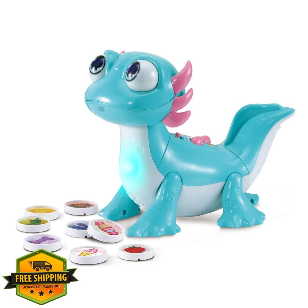 VTech Sandy Snacks-a-Lot Learning Toddler Toy