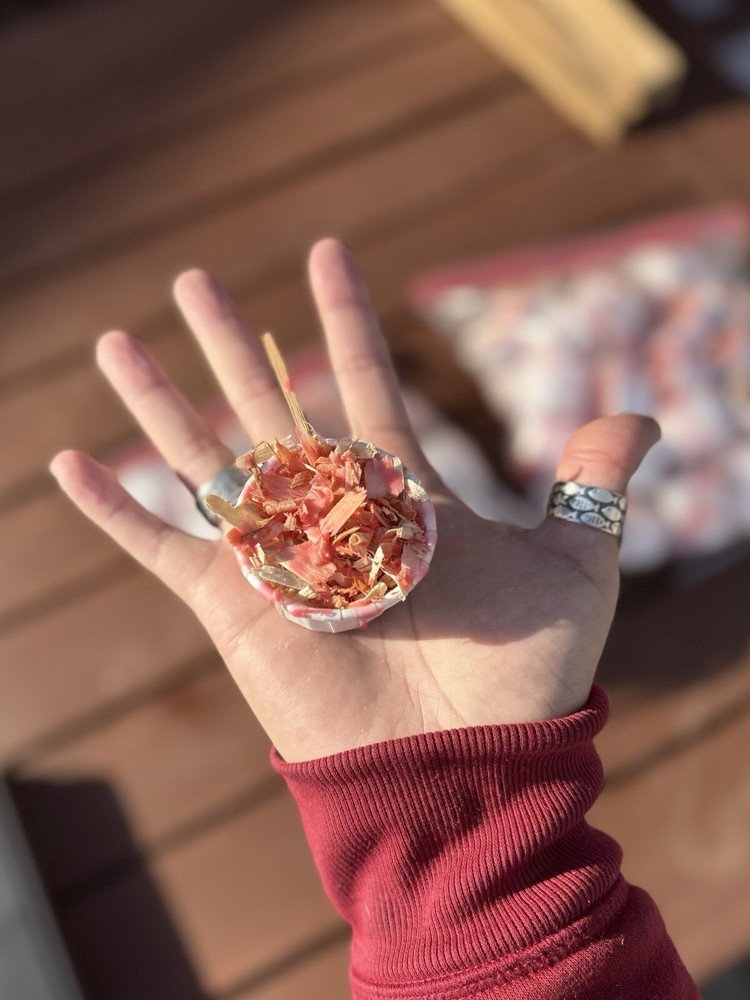 40 Fire Starters 🔥🔥 1 Ounce Cups