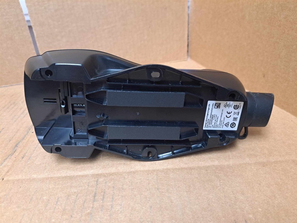 DataLogic PowerScan Base/Dual Charger Model BC9180