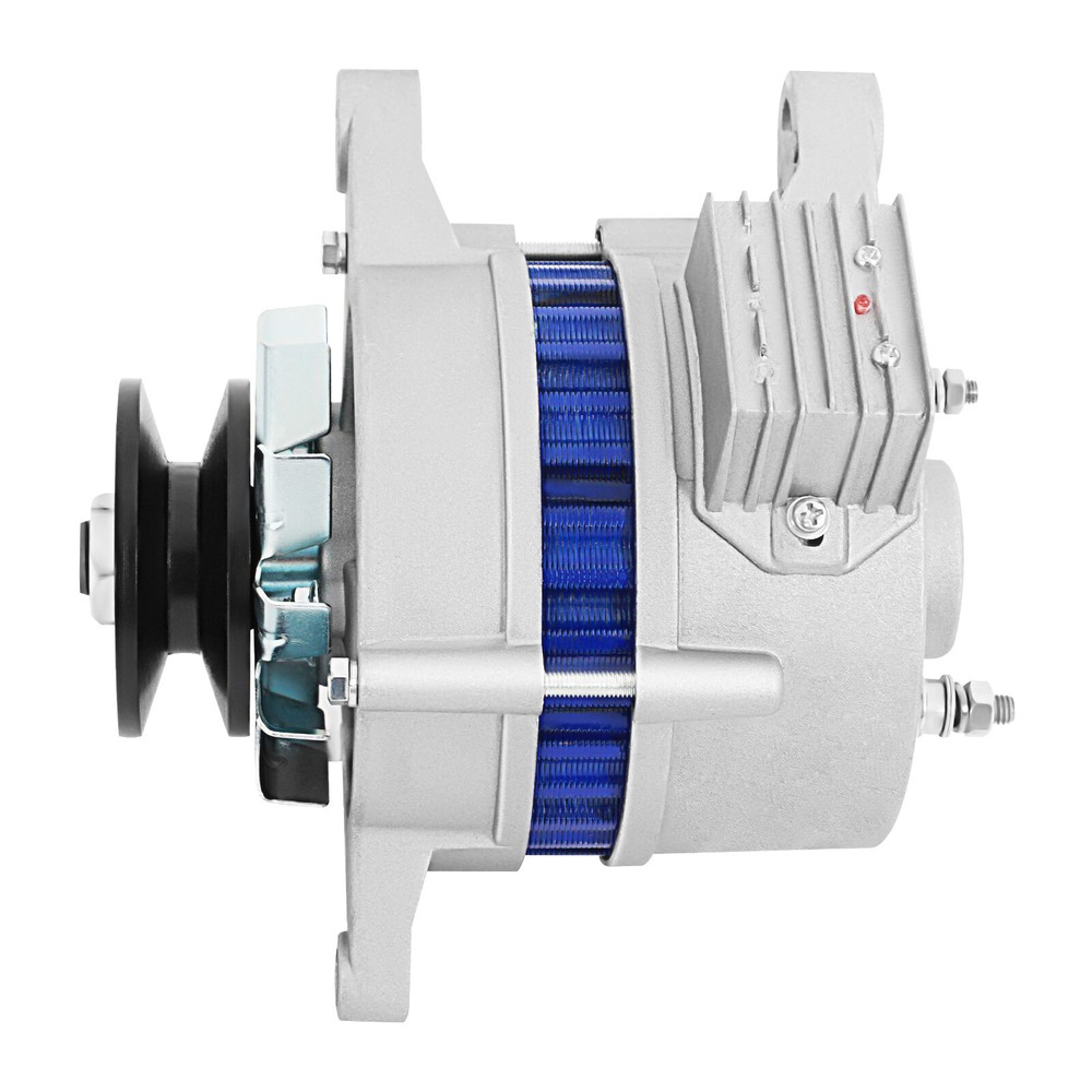 Permanent Magnet Synchronous Motor AC/DC Welding Generator Multifunctional