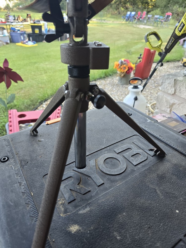 Herter's 15-50×60 SPOTTING Scope