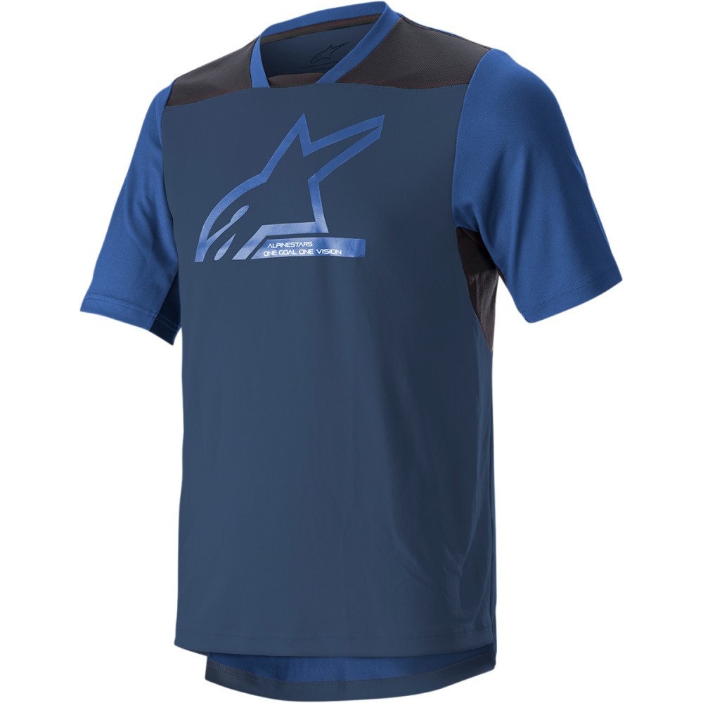 Alpinestars Drop 6.0 V2 Jerseys Md Blue
