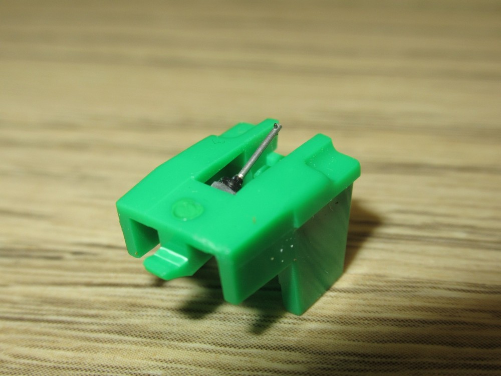 Audio Technica AT71E Original new stylus NOS
