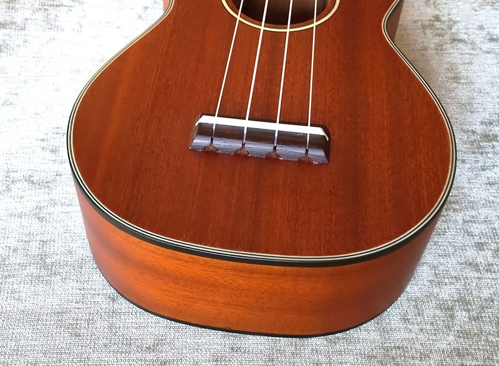 Ohana SK-14 Soprano Ukulele