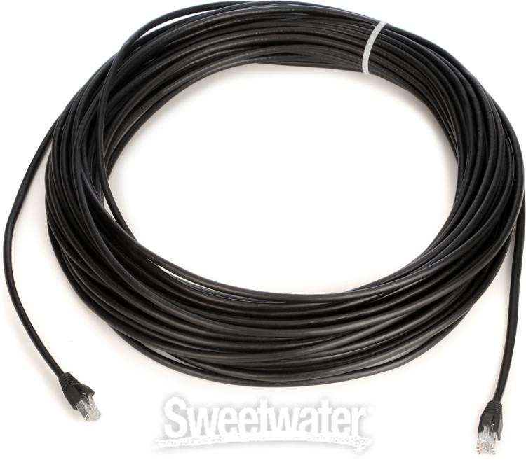 Pro Co Shielded Ethernet Cable - 100'