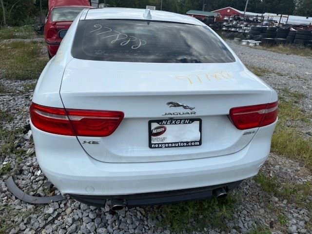 Engine ECM Electronic Control Module 2.0L Gasoline Fits 17 XE 476062