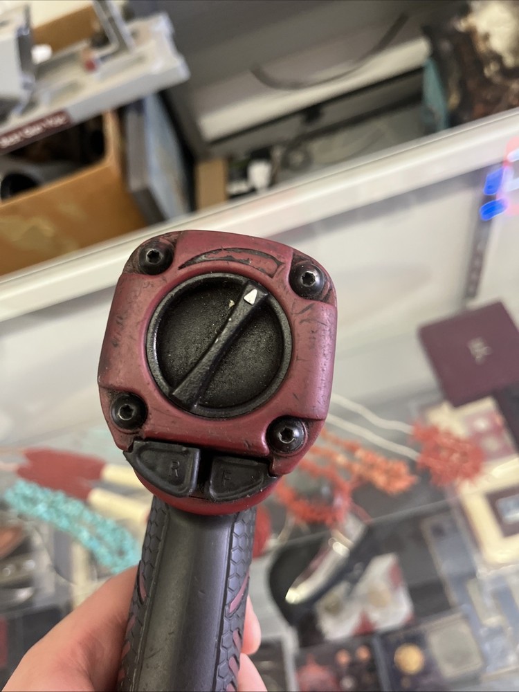Matco Impact Tool